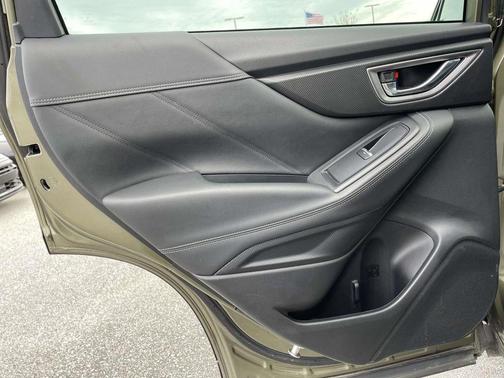 2024 Subaru Forester Touring