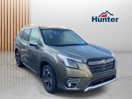 2024 Subaru Forester Touring