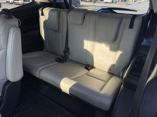 2022 Subaru Ascent Limited 7-Passenger