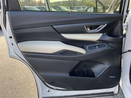 2022 Subaru Ascent Limited 7-Passenger