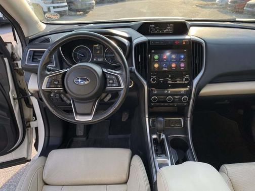 2022 Subaru Ascent Limited 7-Passenger