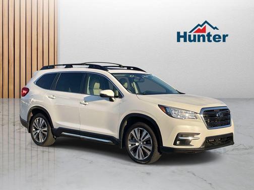 2022 Subaru Ascent Limited 7-Passenger