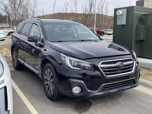 2019 Subaru Outback 3.6R Touring