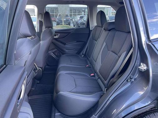 2023 Subaru Forester 2.5i Premium