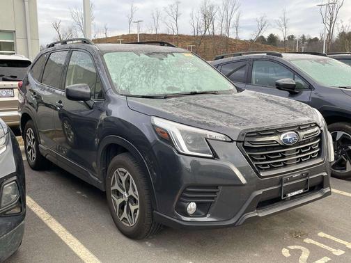2023 Subaru Forester 2.5i Premium