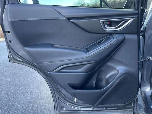 2023 Subaru Forester 2.5i Premium