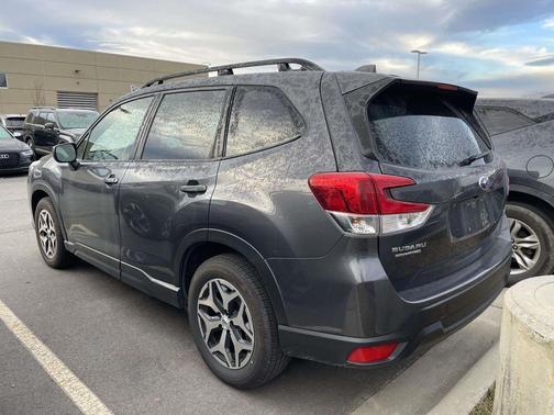 2023 Subaru Forester 2.5i Premium
