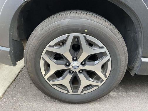 2023 Subaru Forester 2.5i Premium