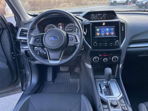 2023 Subaru Forester 2.5i Premium