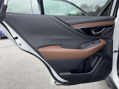 2025 Subaru Outback Touring