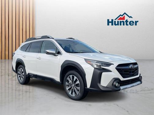 2025 Subaru Outback Touring