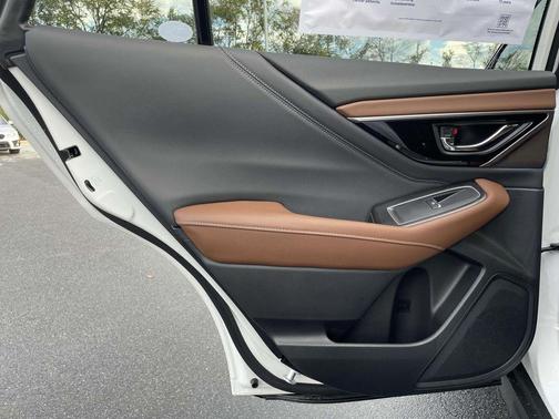 2025 Subaru Outback Touring