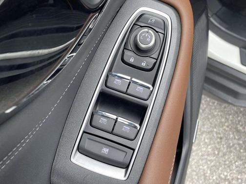 2025 Subaru Outback Touring