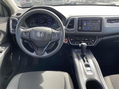 2020 Honda HR-V EX