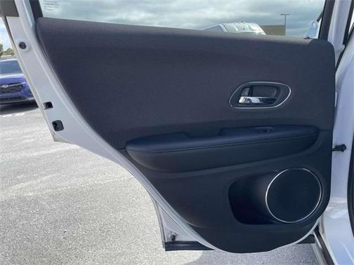 2020 Honda HR-V EX