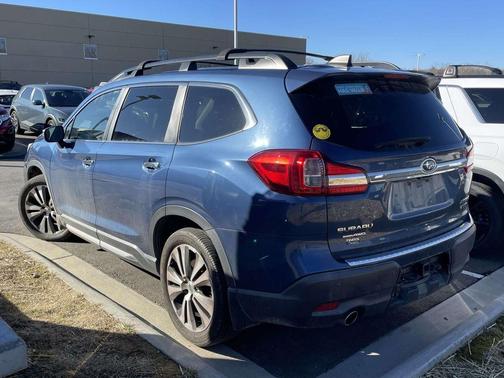2019 Subaru Ascent Touring 7-Passenger