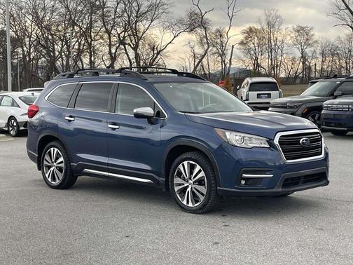 2019 Subaru Ascent Touring 7-Passenger