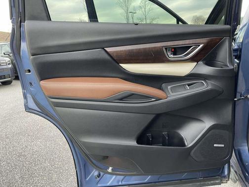 2019 Subaru Ascent Touring 7-Passenger