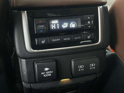 2019 Subaru Ascent Touring 7-Passenger