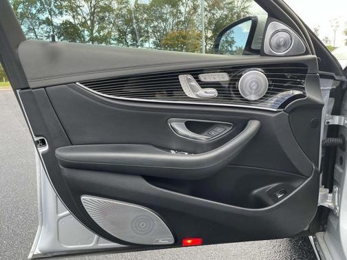 2020 Mercedes-Benz E-Class E 450 4MATIC