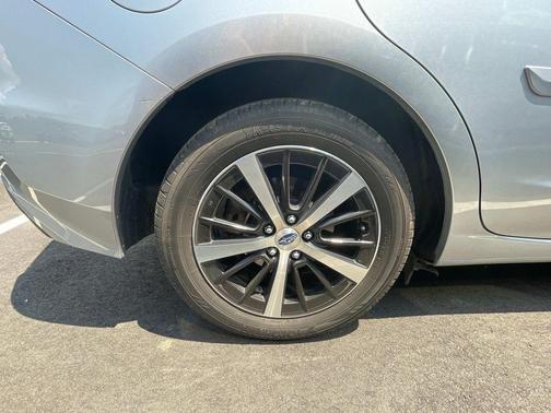 2023 Subaru Impreza Premium
