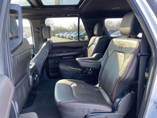 2020 Ford Expedition Max King Ranch