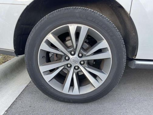 2020 Ford Expedition Max King Ranch