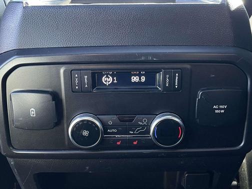 2020 Ford Expedition Max King Ranch