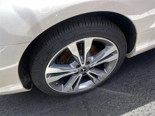 2018 Mercedes-Benz C-Class C 300 4MATIC