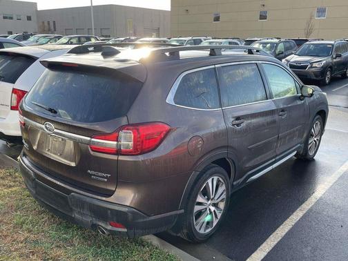 2020 Subaru Ascent Limited 7-Passenger