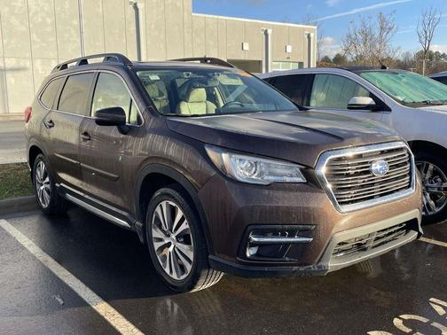 2020 Subaru Ascent Limited 7-Passenger