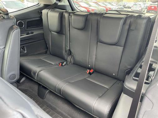 2026 Subaru Ascent Touring