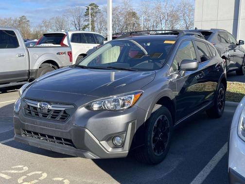 2023 Subaru Crosstrek Premium