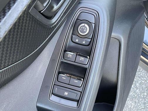 Magnetite Gray Metallic 2023 Subaru Crosstrek Premium