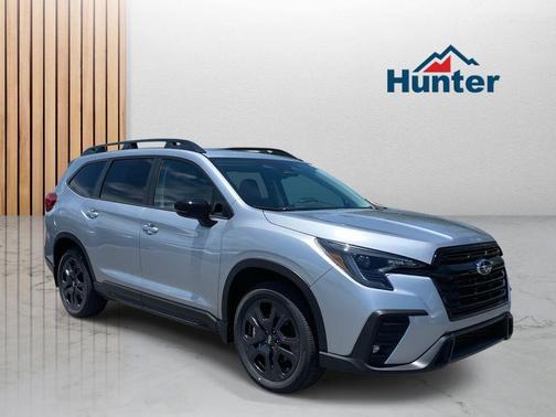2025 Subaru Ascent Onyx Edition Touring