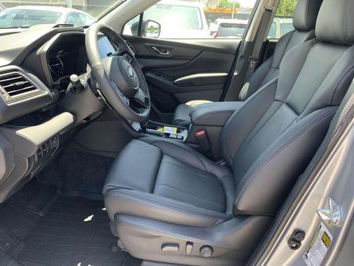 2025 Subaru Ascent Onyx Edition Touring