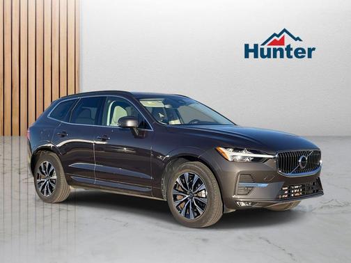 2023 Volvo XC60 B5 Core