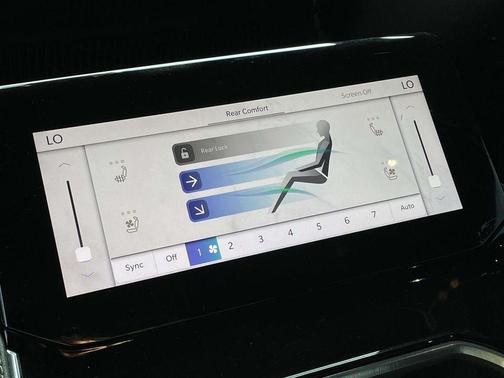 2024 Jeep Grand Wagoneer Series II