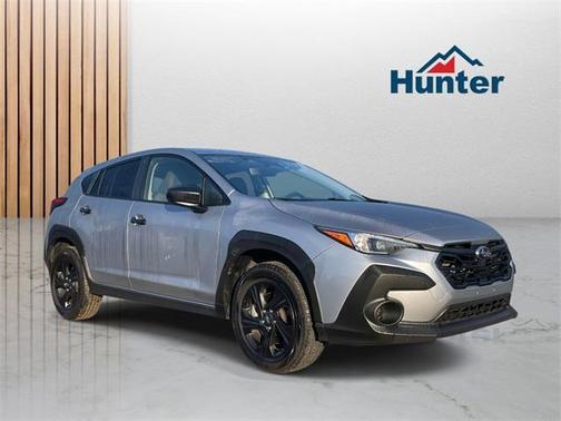 2024 Subaru Crosstrek Base