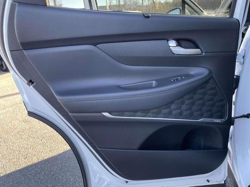 2020 Hyundai SANTA FE 2.4 Limited