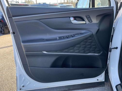 2020 Hyundai SANTA FE 2.4 Limited