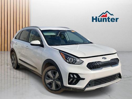 2020 Kia Niro LX