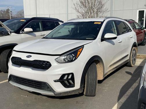 2020 Kia Niro LX