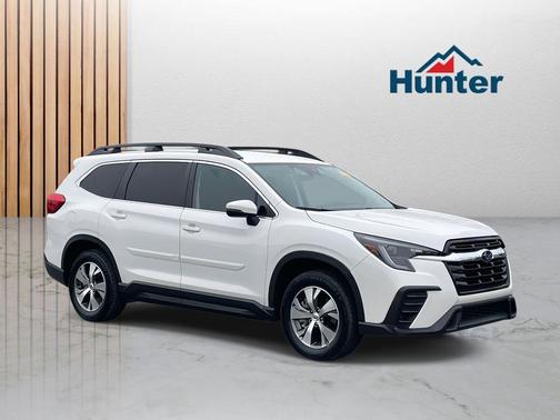 2023 Subaru Ascent Premium 7-Passenger