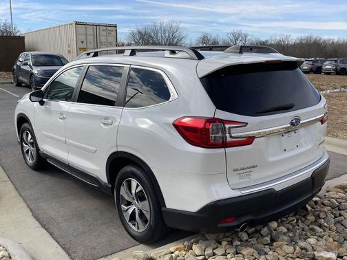 2023 Subaru Ascent Premium 7-Passenger