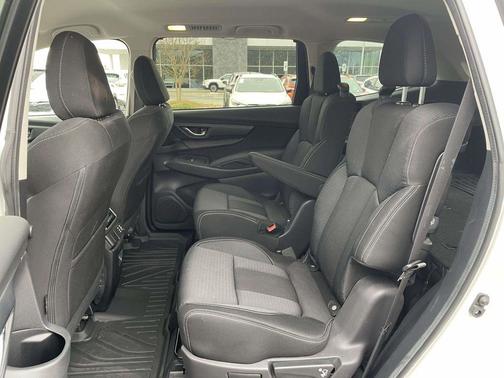 2023 Subaru Ascent Premium 7-Passenger