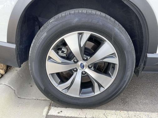 2023 Subaru Ascent Premium 7-Passenger