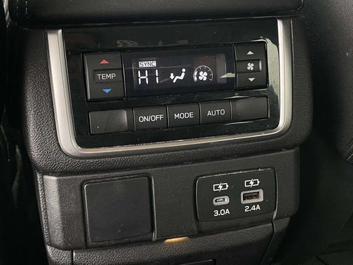 2023 Subaru Ascent Premium 7-Passenger