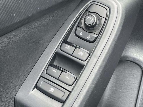 Crystal Black Silica 2024 Subaru Crosstrek Premium