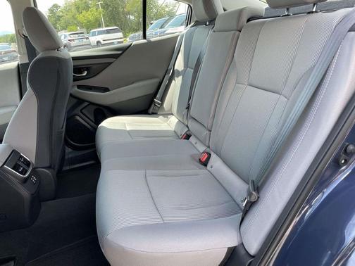 Cosmic Blue Pearl 2025 Subaru Legacy Premium